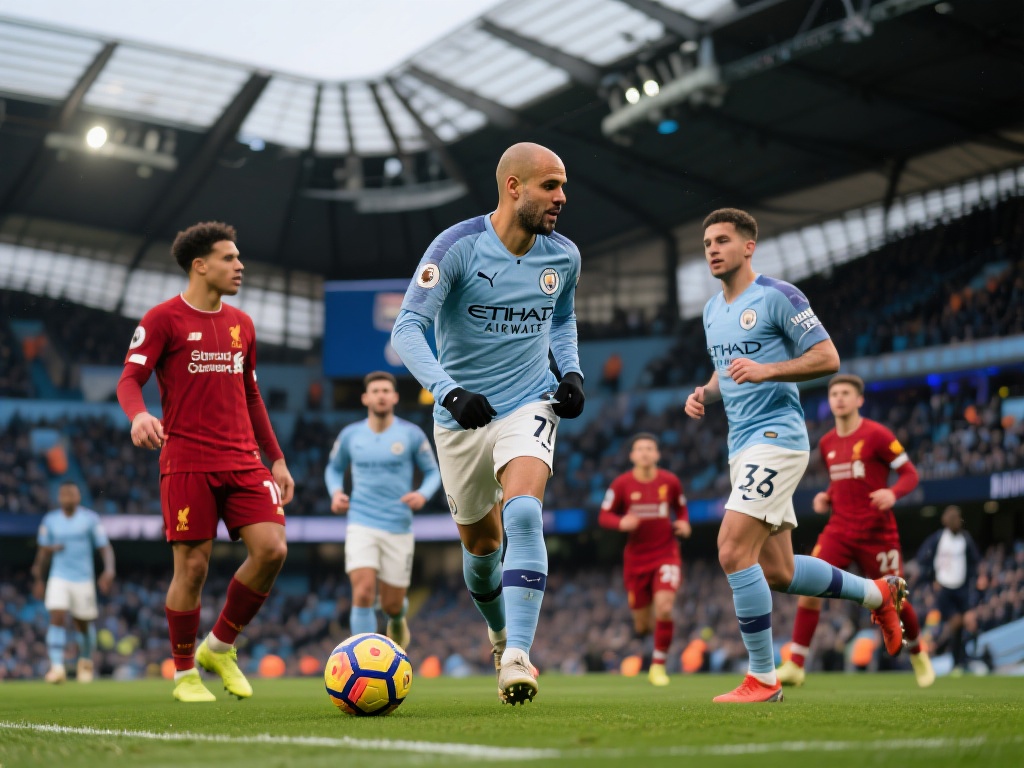 英超最新积分榜:曼联跌至第15 热刺反超 曼城重返前四 除了利物浦的稳定和热刺的崛起,曼城本赛季