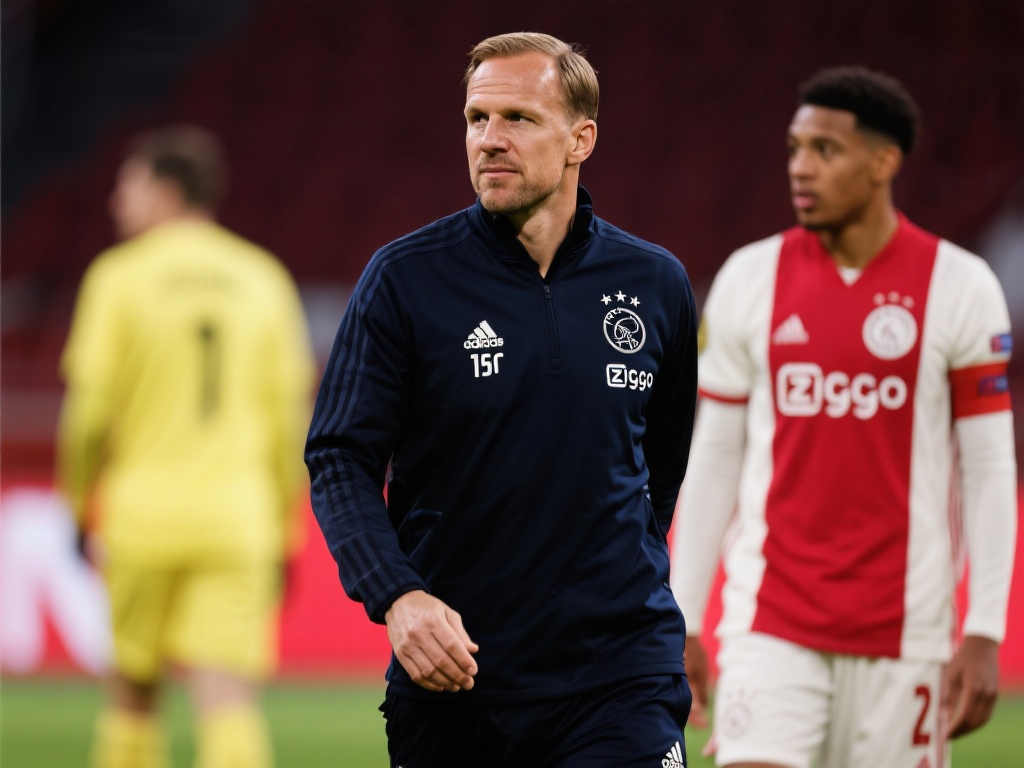 药厂盯上PSV边锋巴卡约科,滕哈格过往荷甲引援成阻碍 滕哈格无疑是一位有卓越指挥能力的教练,曾