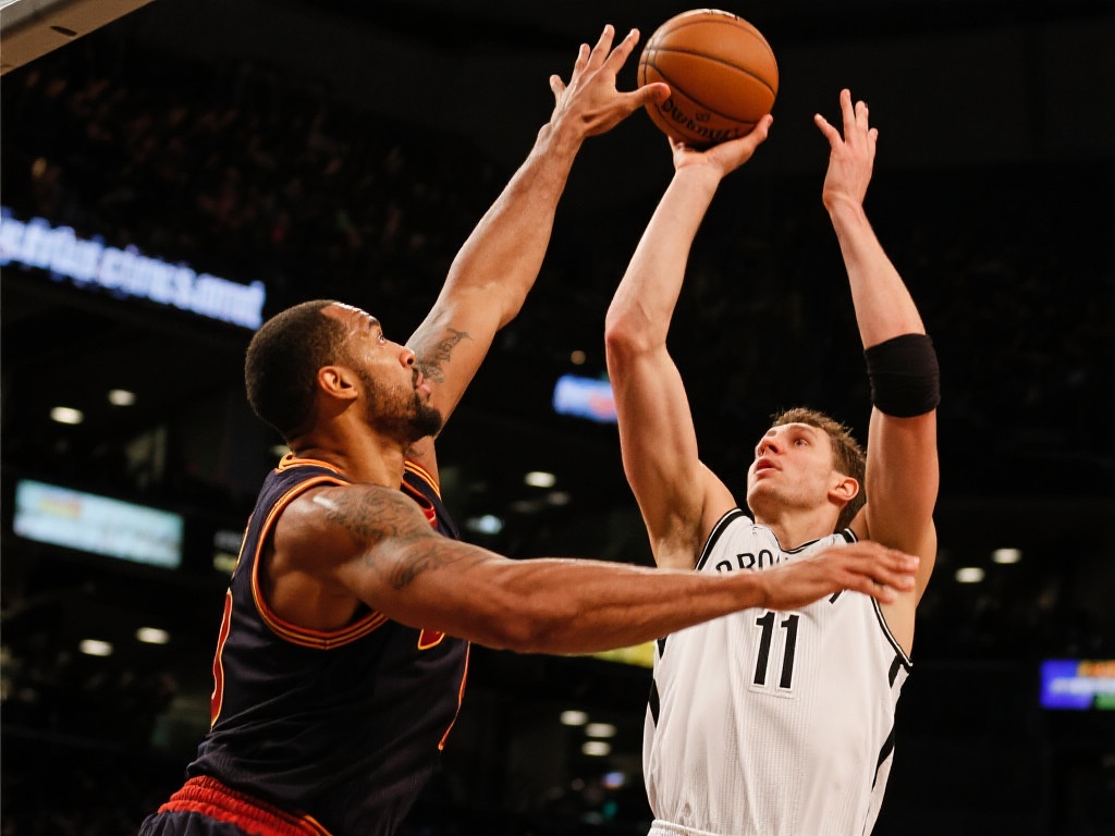 从整场比赛来看，布泽利斯的封盖技巧令人印