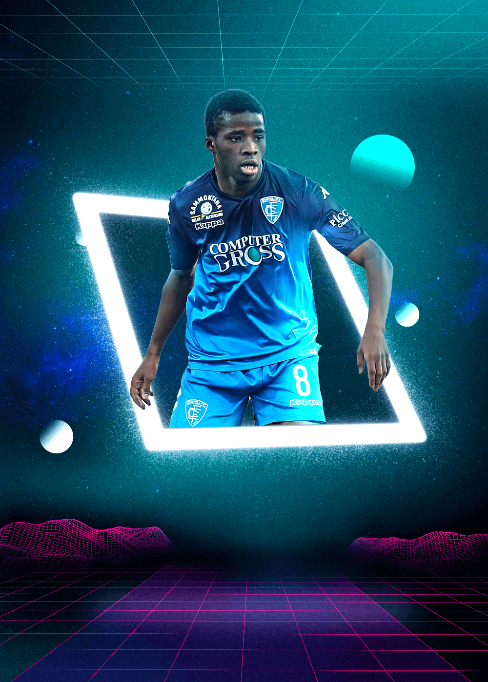 海法馬卡比足球俱樂部.