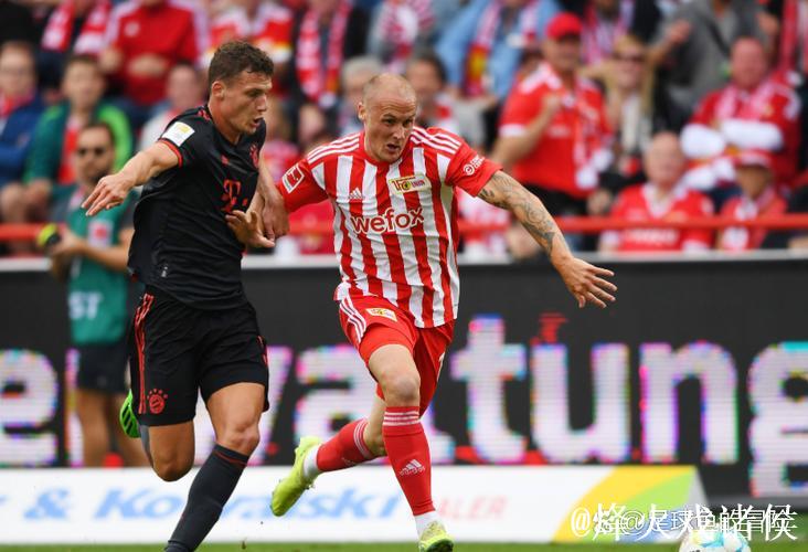 拜仁德甲13轮净胜球+40五大联赛第一,比第二名 拜仁德甲13轮净胜球+40五大联赛第一,比第二名