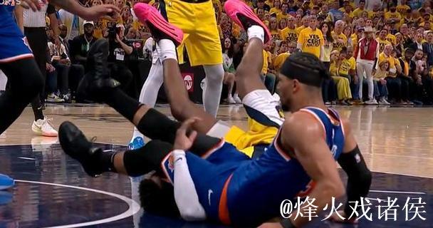 哈特三双助尼克斯与魔术齐晋级，猛龙击败步行者