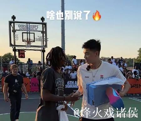 莫兰特鼓励崔永熙:珍视团队给予你的支持 莫兰特鼓励崔永熙:珍视团队给予你的支持