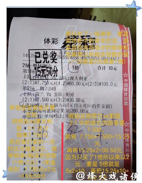 世界杯竞彩分析工具使用技巧与建议
